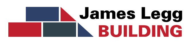 James Legg Building Logo