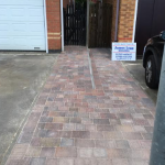 Driveways Lincolnshire - James Legg Building - Based In Lincolnshire