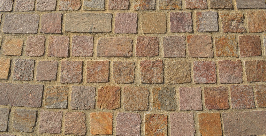 Driveways Lincolnshire - James Legg Building - Based In Lincolnshire